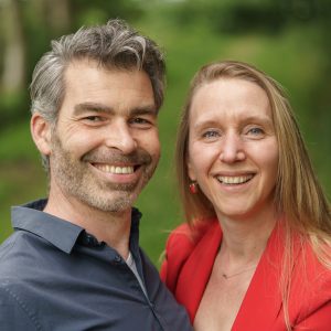 Rolf & Hanneke Pepers